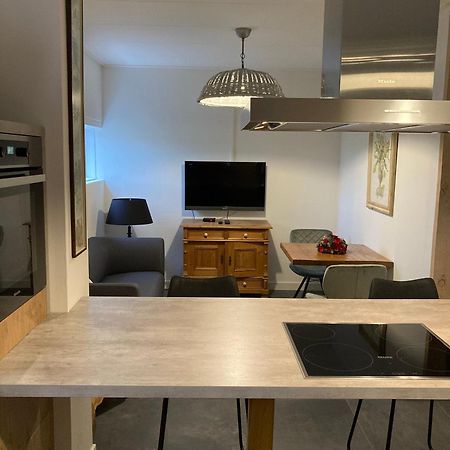 Apartmán De Schuure 'T Voorde In Winterswijk Exteriér fotografie