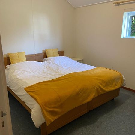 Apartmán De Schuure 'T Voorde In Winterswijk Exteriér fotografie