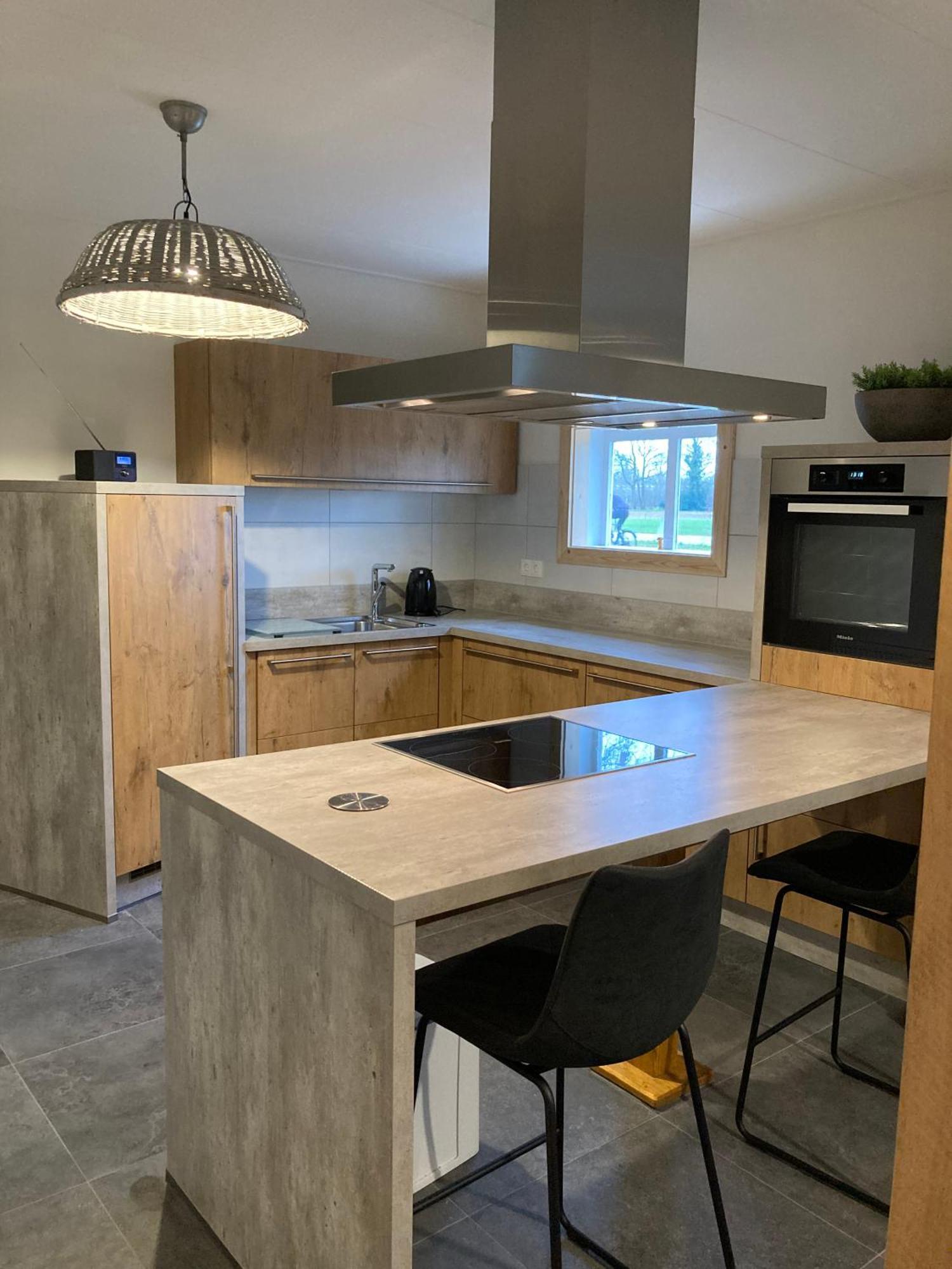 Apartmán De Schuure 'T Voorde In Winterswijk Exteriér fotografie