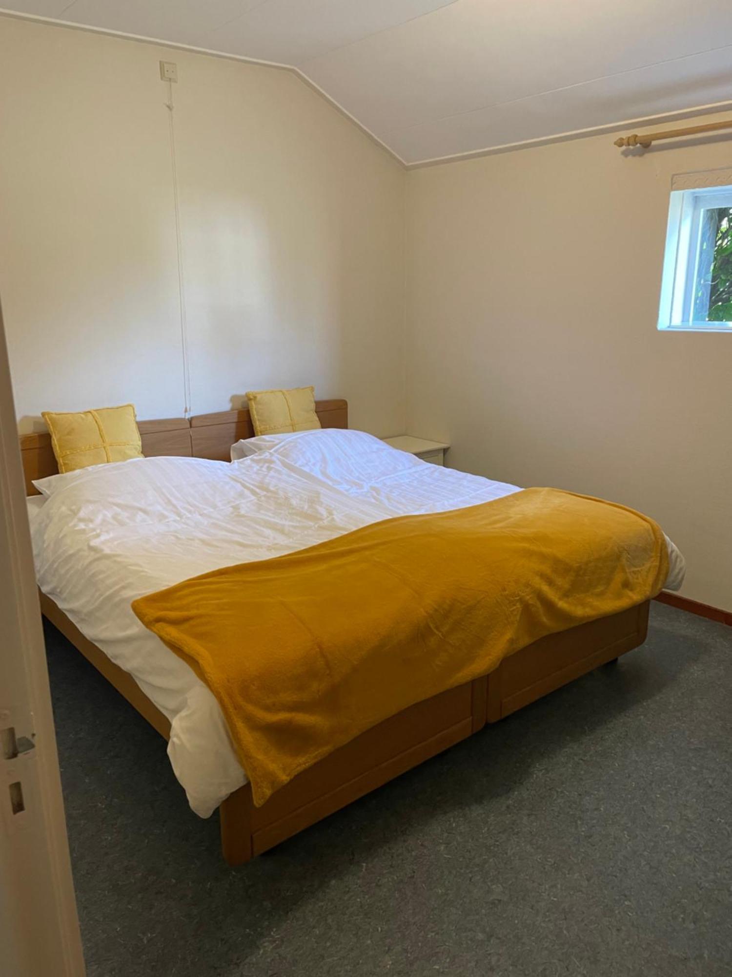 Apartmán De Schuure 'T Voorde In Winterswijk Exteriér fotografie