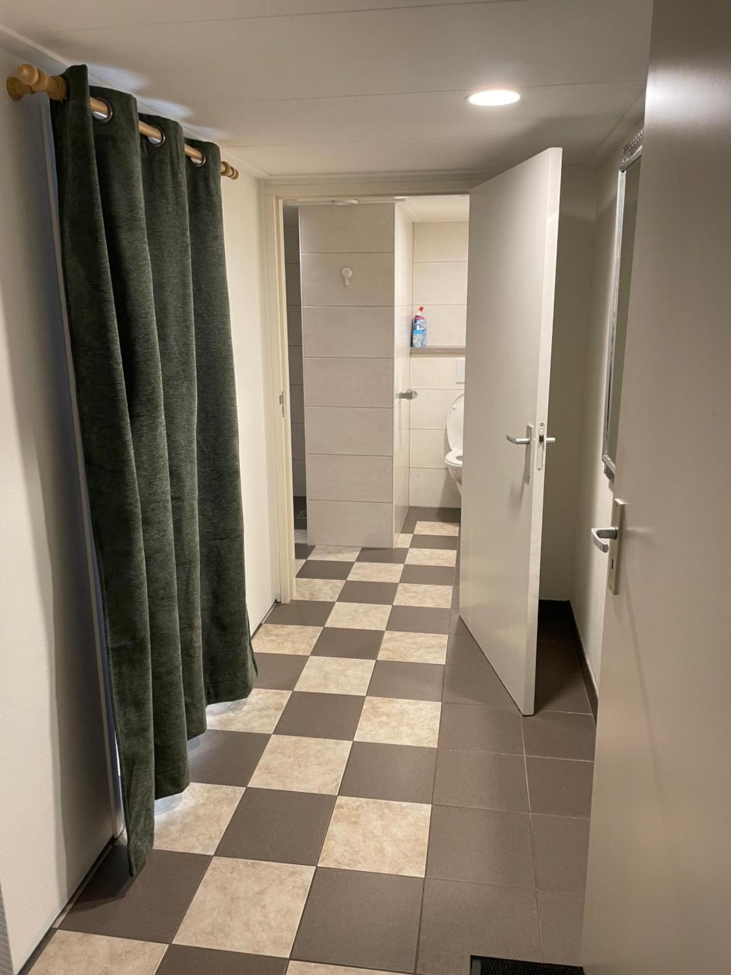Apartmán De Schuure 'T Voorde In Winterswijk Exteriér fotografie
